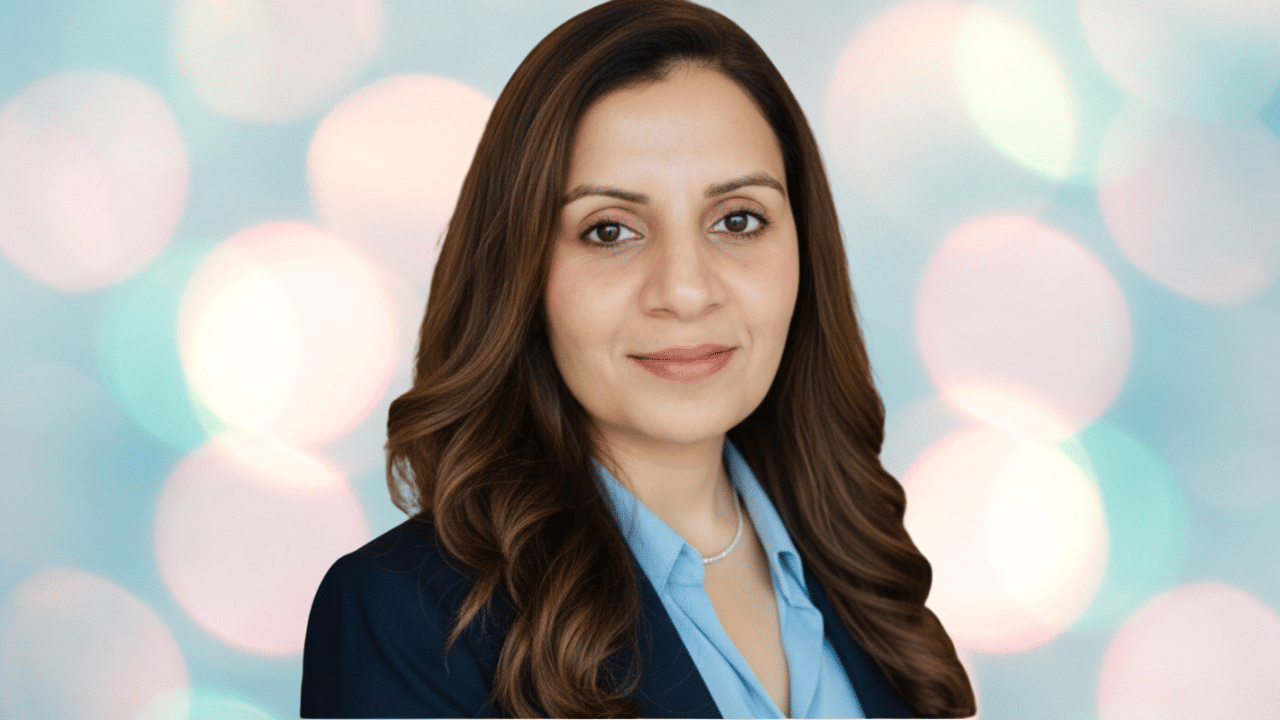 Preeti Verma appointed VP of Talent Acquisition at National Australia ...