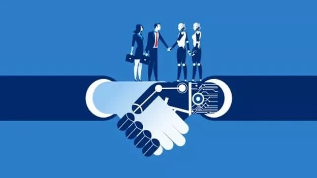 Bots making hiring touchless: Rewarding both job seekers & recruiters