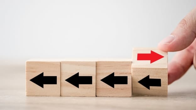What's Next?: Why leaders need to be chief anticipation officers for future disruption