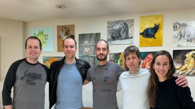OpenAI's Ilya Sutskever steps down, Jakub Pachocki named Chief Scientist