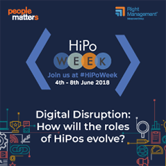 Webcast | Digital Disruption: How will the roles of HiPos evolve?