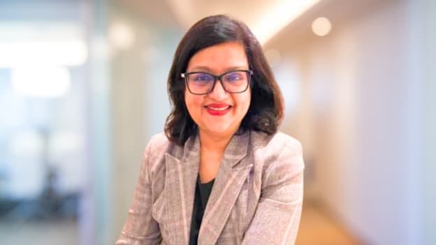 Hilton Dubai appoints Shamala Krishnan as Cluster Director of HR - Jumeirah and The Walk