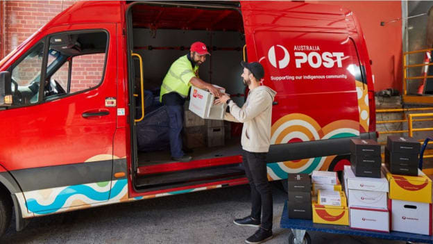 Australia Post to hire 3,000 seasonal casuals