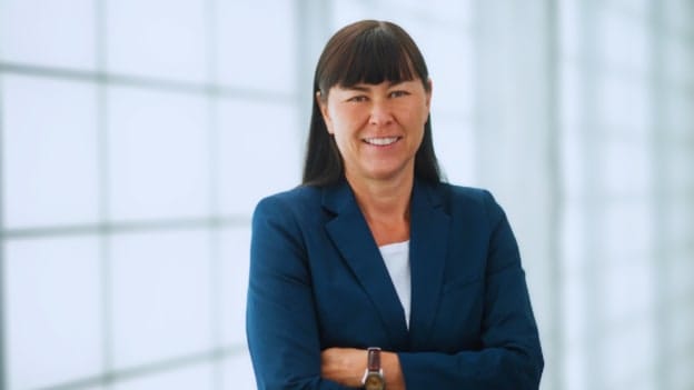 Spotify CHRO Katarina Berg to step down after 12 years