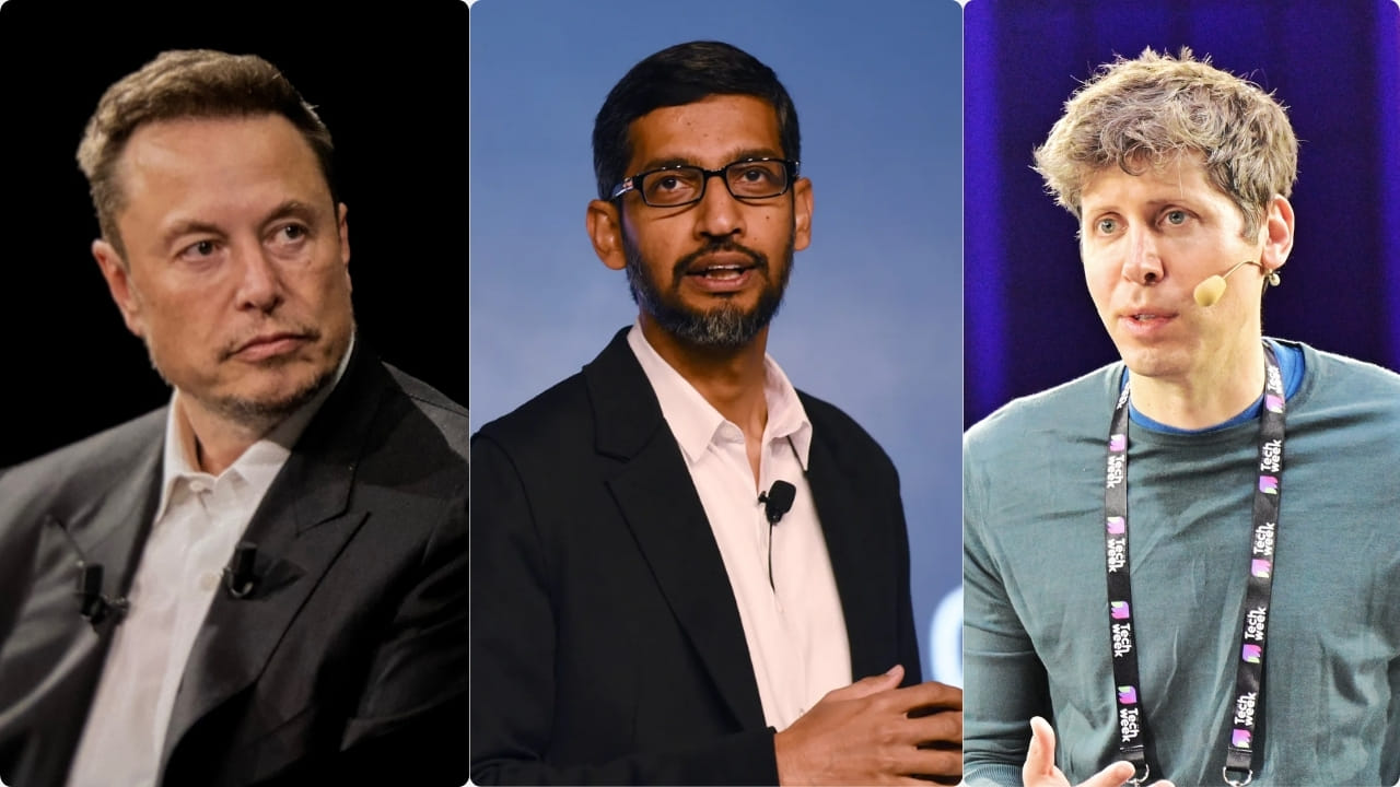 OpenAI and Starlink in India: Who will shape the future workplace culture?