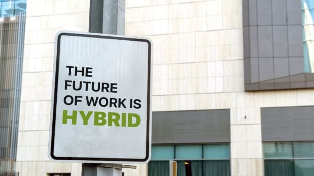 APAC leads office return in growing hybrid work trend: Study