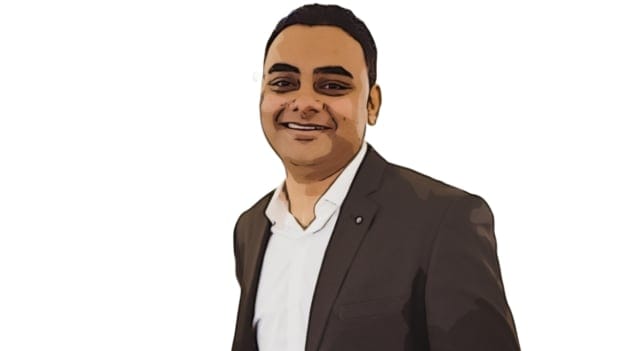 ZebPay appoints Abhishek Gupta as Head of HR