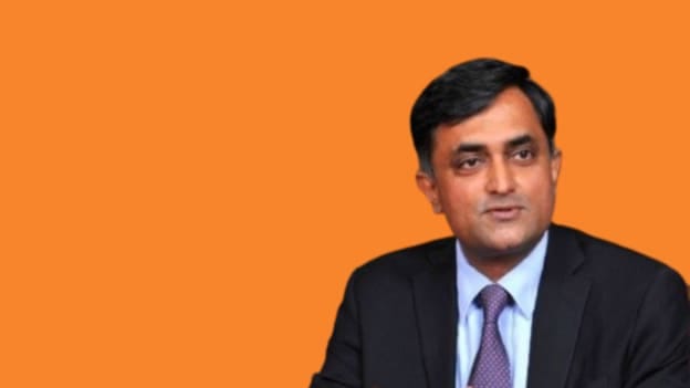 ICICI Securities appoints Srirang TK as joint MD