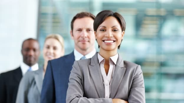 'Making a mark': What is Executive Presence and how can HR leaders master it?