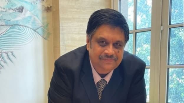Yokohama Off-Highway Tires’s global CHRO steps down