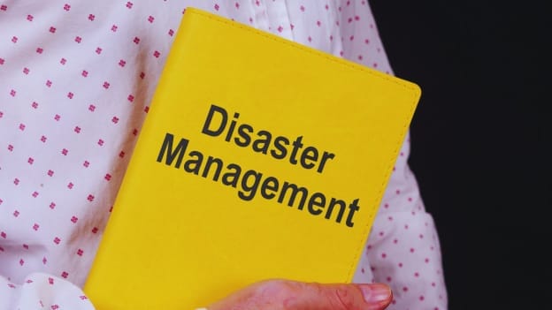 Sydney's 2024 rainfall: The crucial role of HR in disaster response
