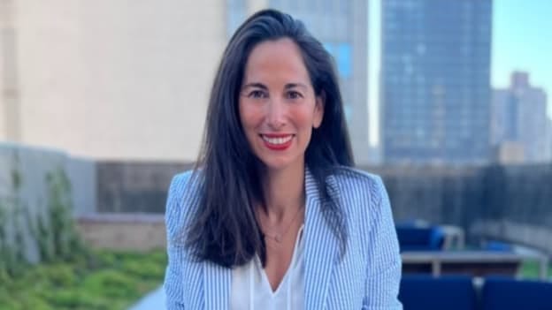 India's AI boom fuels Coursera's growth: An interview with Karine Allouche