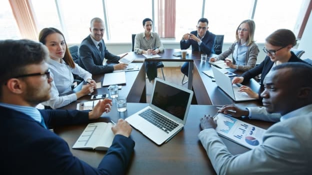 What we want most from HR in 2022: The business leaders speak
