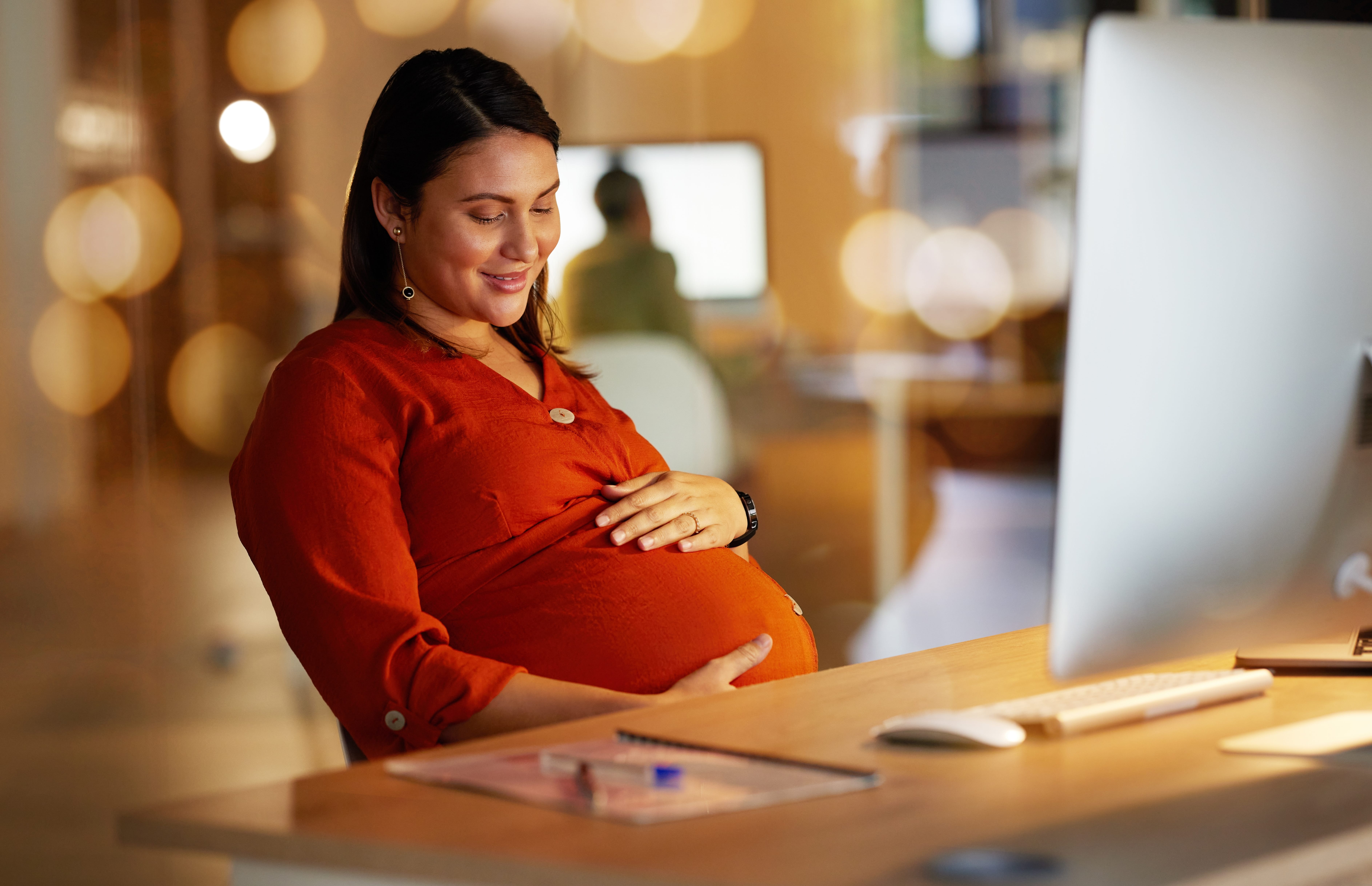 Tamil Nadu expands maternity leave benefits for women employees