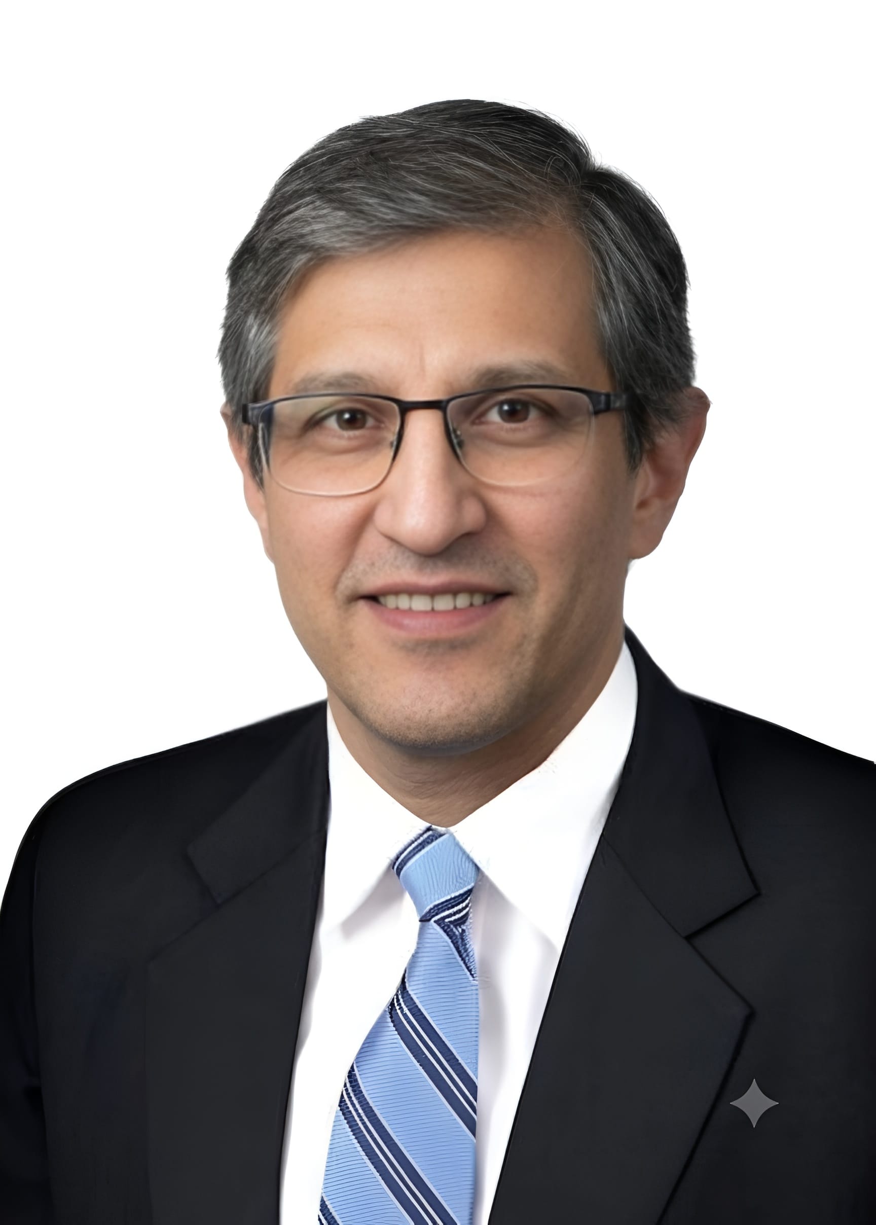 Anurag Mehrotra 