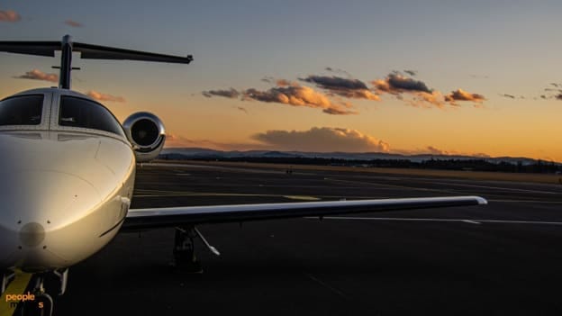 Indonesian airline faces allegations of unpaid wages