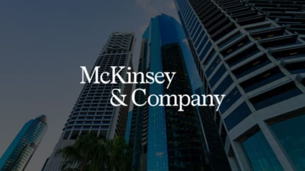 McKinsey adapts DEI strategy while competitors step away