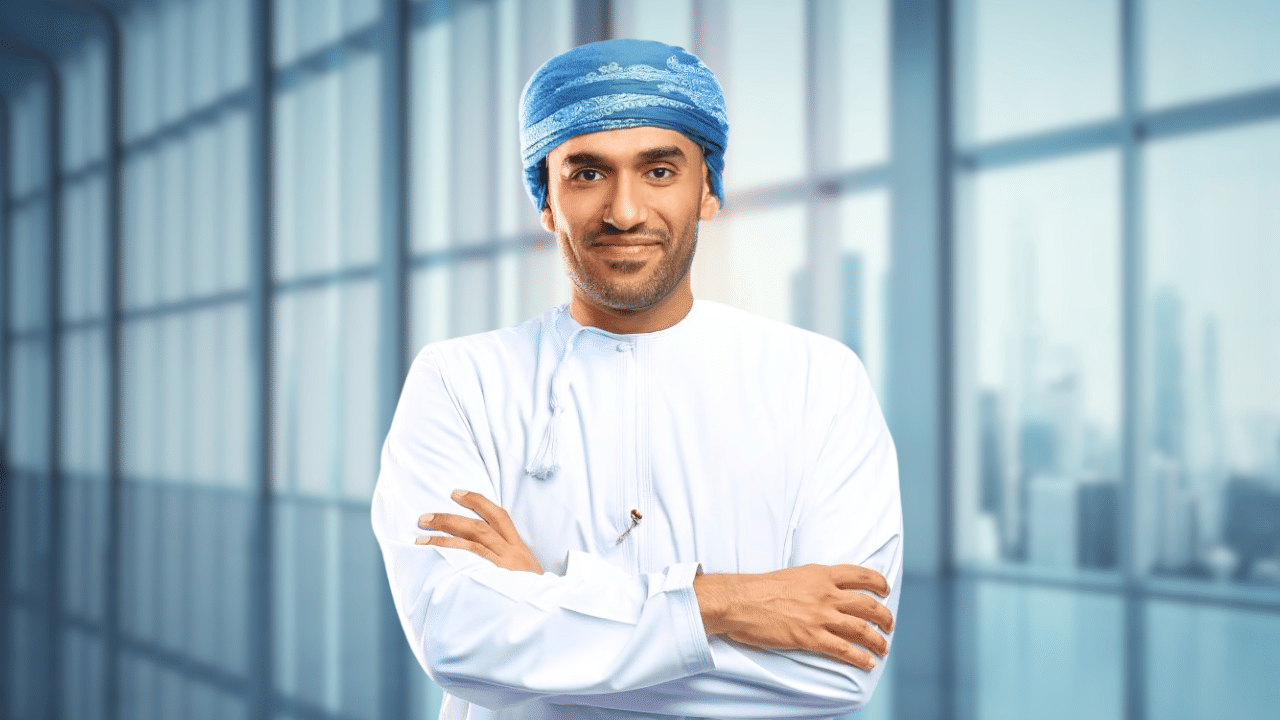 Omantel appoints Aladdin Baitfadhil as new Chief Executive Officer