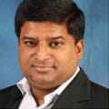 Santosh Nair