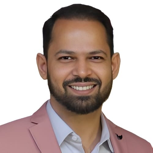 Anand Pachouri