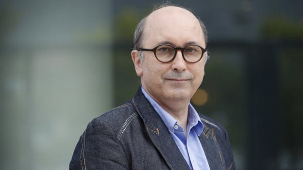 How the 'Great Resignation' can become the 'Great Recruitment': Soitec's Pascal Lobry