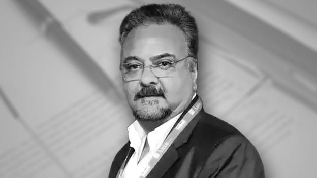 Ola Electric's CBO Sanjay Bhan steps down