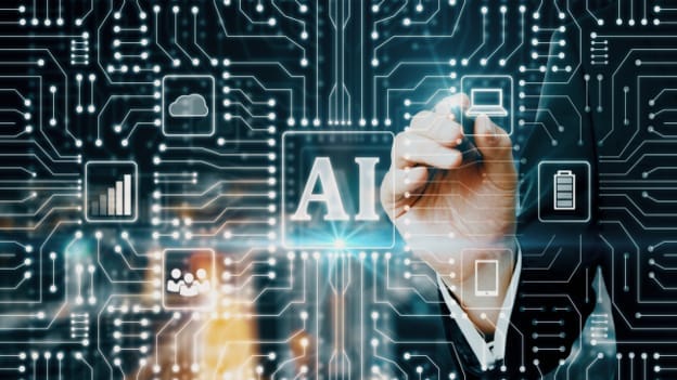 Singapore businesses top globally in AI and ML investments