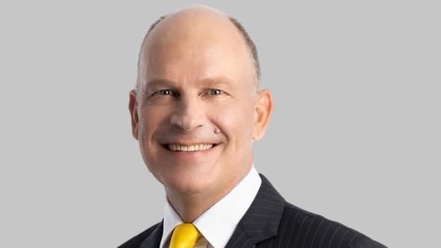 Air India appoints Campbell Wilson as CEO and MD