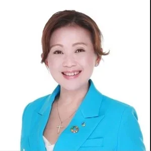 Anna Ho 