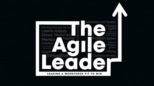 A broad gauge effort! - Agile Leadership