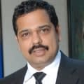 Alok Sheopurkar	