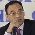 H. R.Shashikant