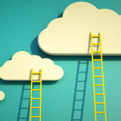 Building capabilities for Digital organization
