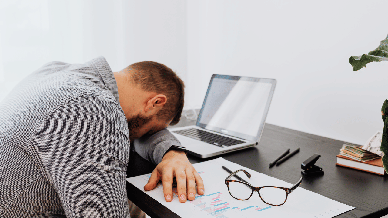 Global workforce cries ‘fatigue’ amid politics, inflation, and AI: Glassdoor report
