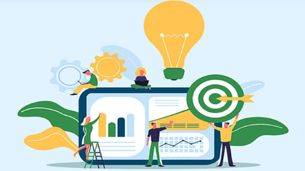 The future of an interconnected talent ecosystem with Market Networks