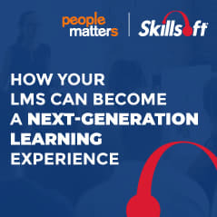 How your LMS can become a next generation learning process