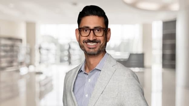 Envista appoints Suraj Satpathy named as CHRO