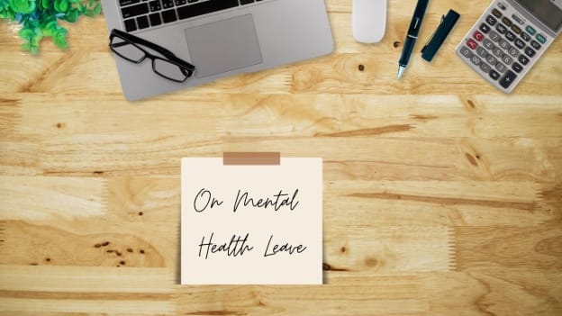 Reducing mental health stigma at work