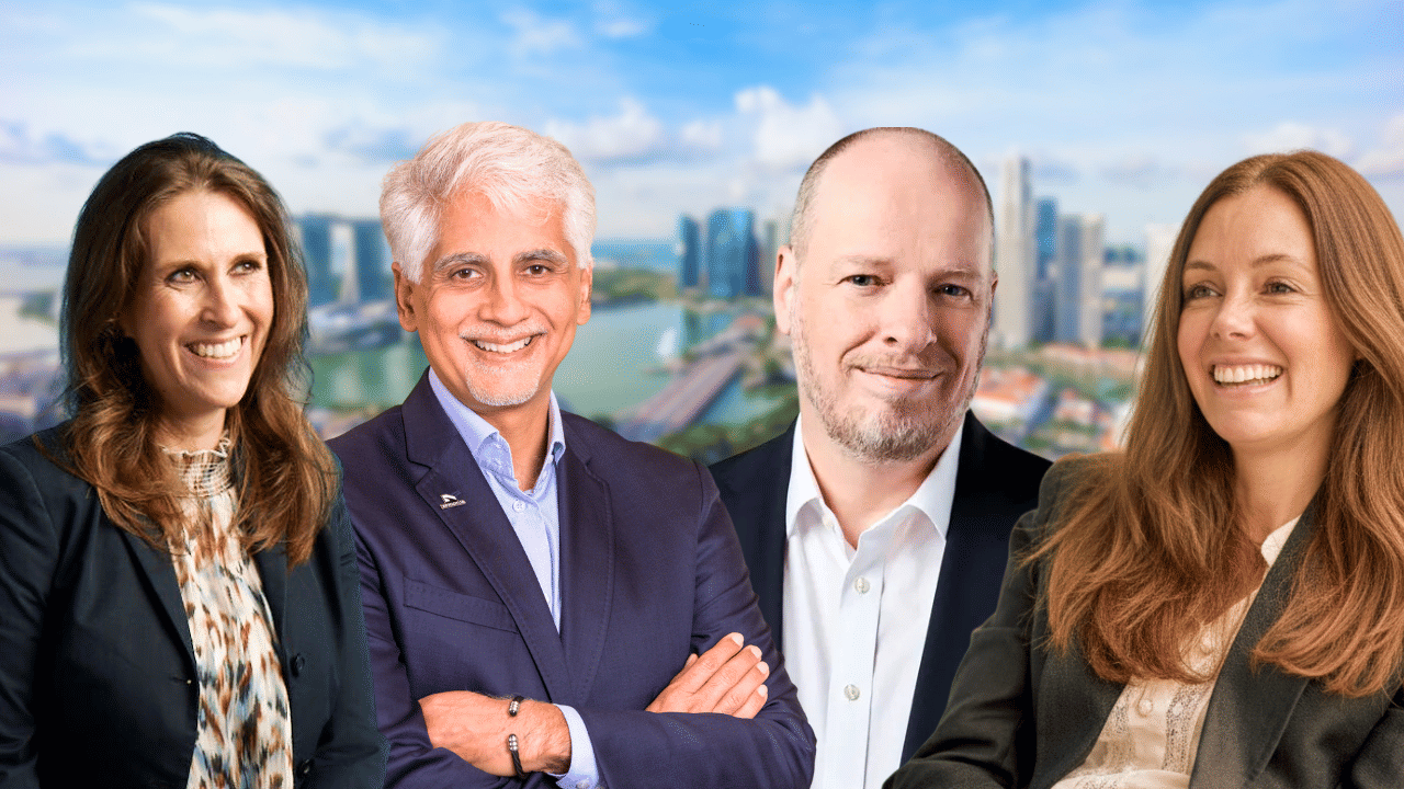 Singapore Budget 2026: Tech leaders weigh in on AI execution, talent readiness and cost pressures