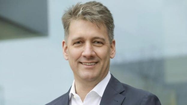 Gernot Döllner succeeds Markus Duesmann as new Audi CEO