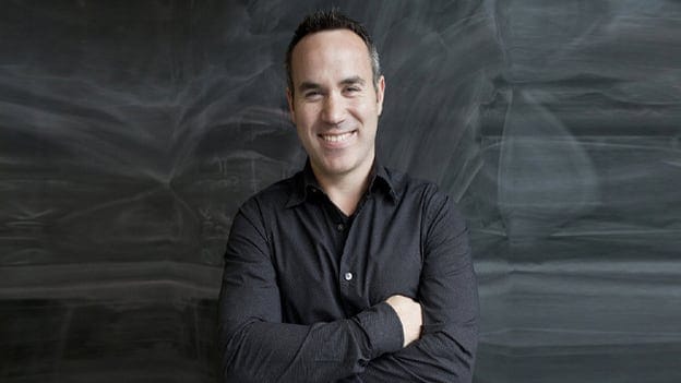 DHL appoints new Head of Innovation Center