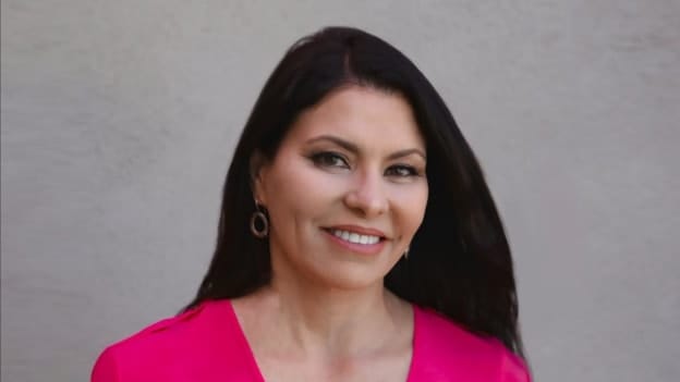 Crux hires former Cornerstone HR lead