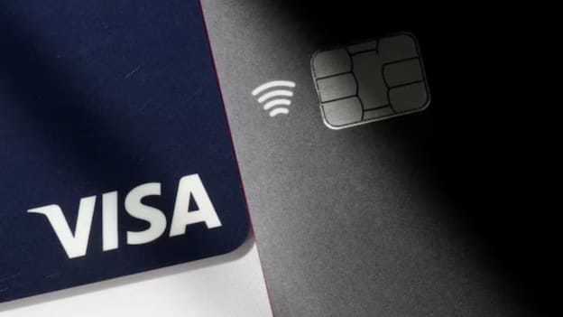 Visa plans to lay off 1,400 employees and contractors by year-end