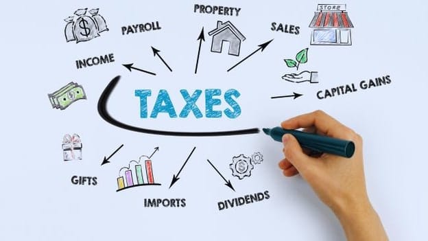 Strengthen your financial planning: Top tax hacks to beat the financial year-end rush
