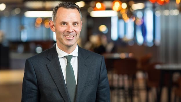 Aviva Investors appoints Daniel McHugh as CIO, Real Assets