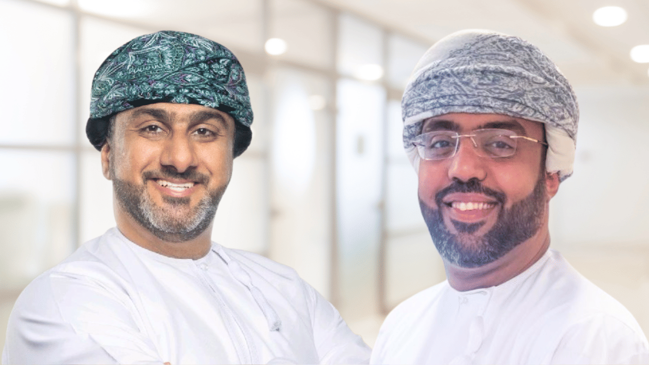 ESBAAR appoints Abdullah Al Wahaibi as CEO, Sulaiman Al-Wahaibi as Chief People Officer