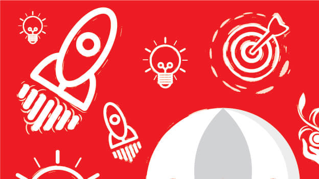 The Higher Agenda for High potentials