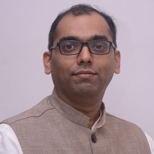 Anoop Kamat