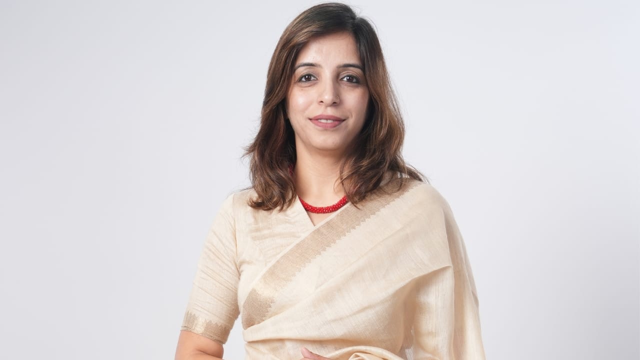 Gen Z can go deep — if you give them purpose: ISGEC CHRO Radhika Arora