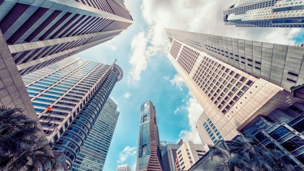 Is Singapore poised to become Asia’s new Silicon Valley?